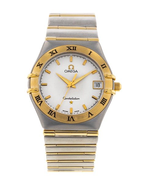 Omega Constellation 1212.30.00